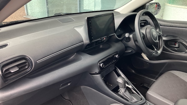 Used Toyota Yaris 2024 for sale - 76287832: Photo 34