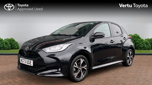 Used Toyota Yaris 2024 for sale - 76287832: Photo 3