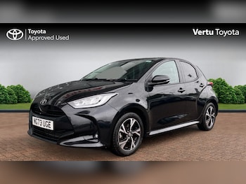 Used Toyota Yaris 2024 for sale - 76287832: Photo 3