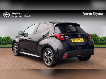 Used Toyota Yaris 2024 for sale - 76287832: Photo 4