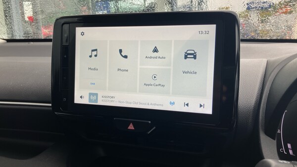 Used Toyota Yaris 2024 for sale - 76287832: Photo 7