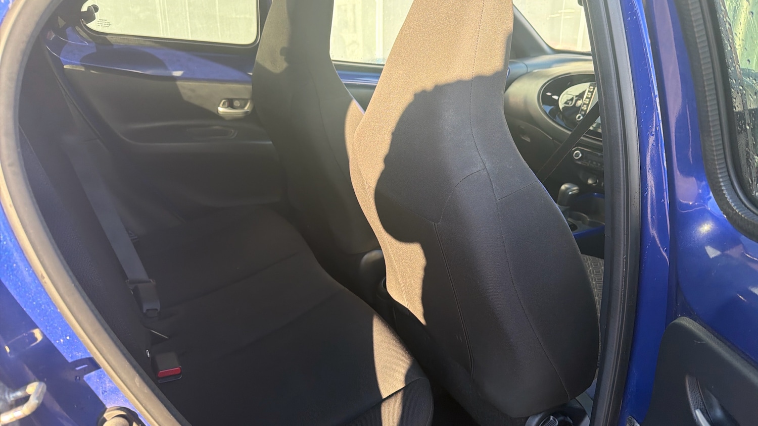 Used Toyota Aygo X 2022 for sale - 76777176: Photo 12