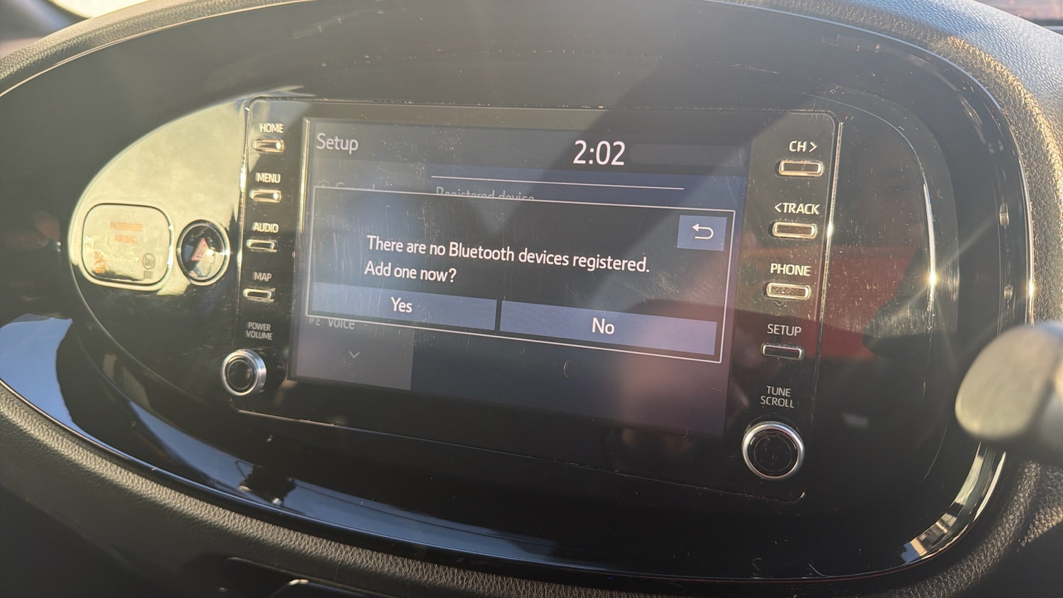 Used Toyota Aygo X 2022 for sale - 76777176: Photo 20