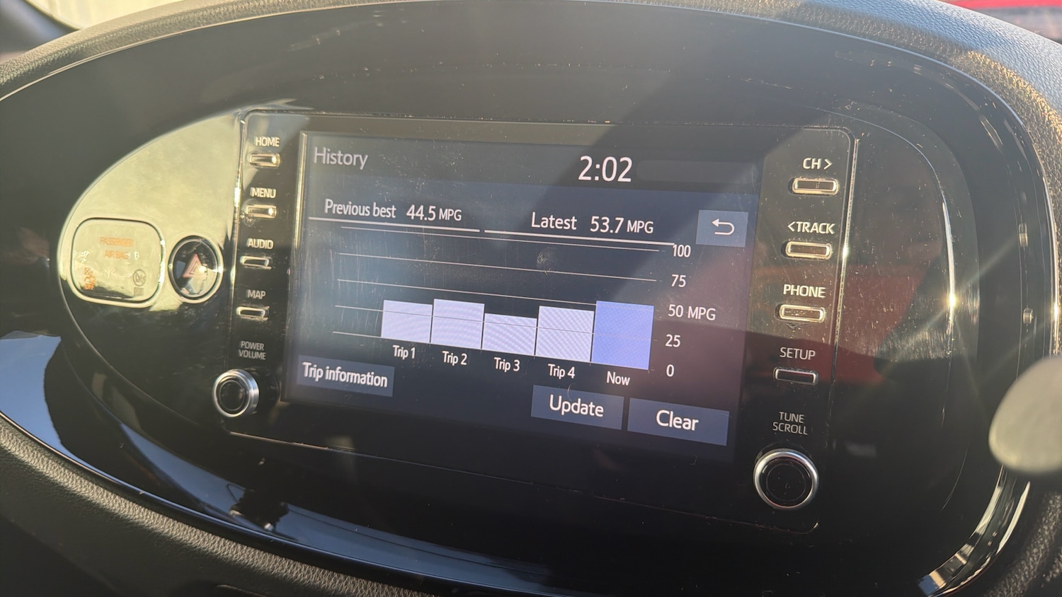 Used Toyota Aygo X 2022 for sale - 76777176: Photo 21