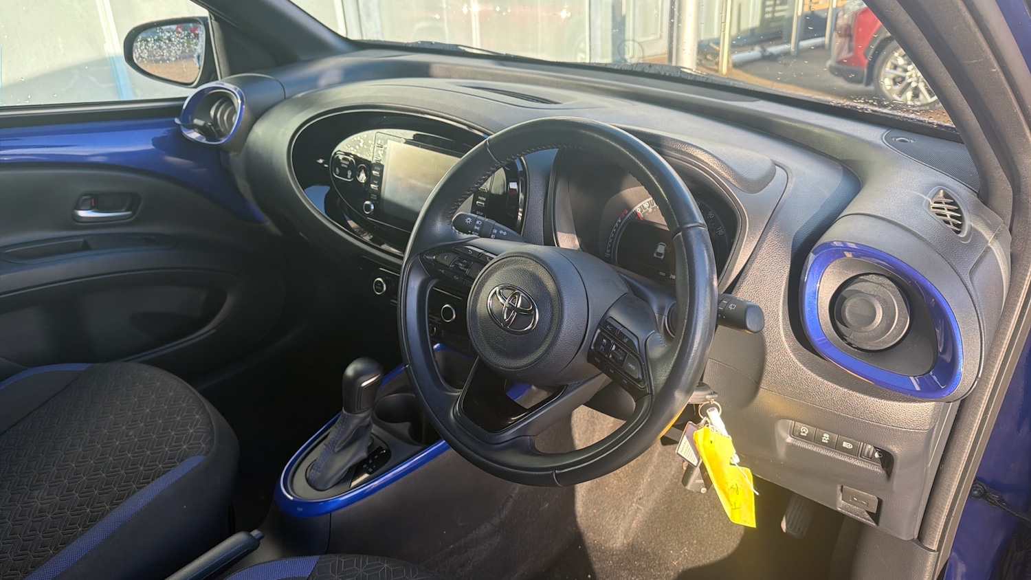 Used Toyota Aygo X 2022 for sale - 76777176: Photo 25