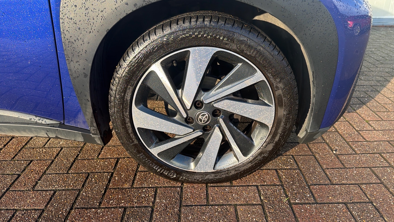 Used Toyota Aygo X 2022 for sale - 76777176: Photo 31