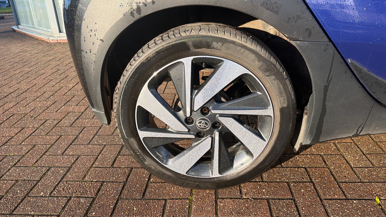 Used Toyota Aygo X 2022 for sale - 76777176: Photo 32