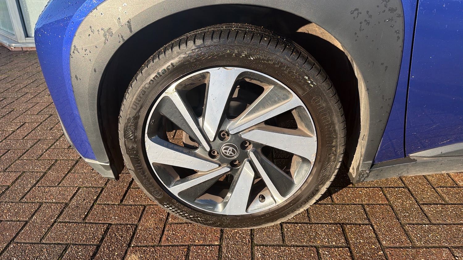 Used Toyota Aygo X 2022 for sale - 76777176: Photo 33