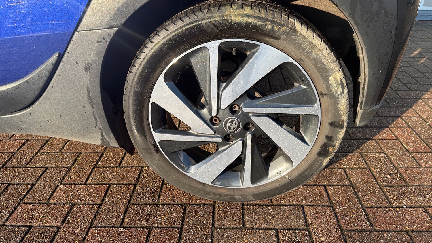 Used Toyota Aygo X 2022 for sale - 76777176: Photo 34