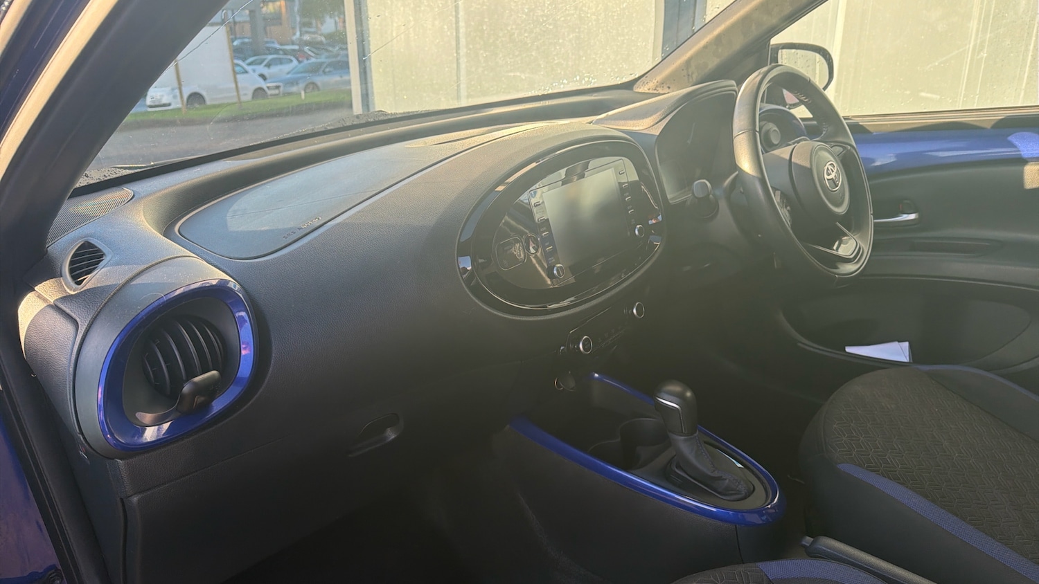 Used Toyota Aygo X 2022 for sale - 76777176: Photo 35