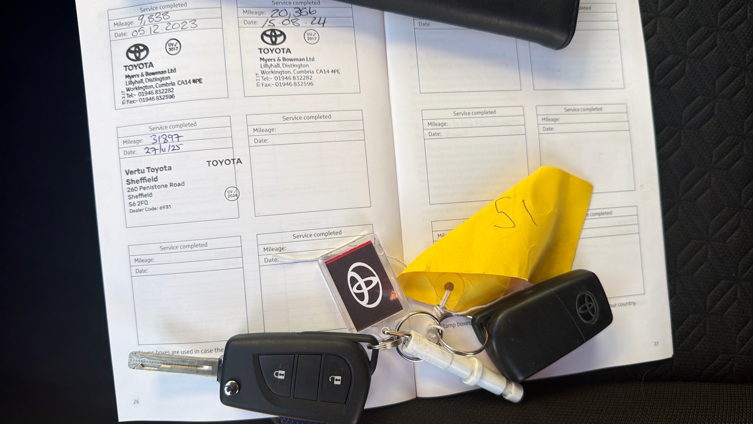 Used Toyota Aygo X 2022 for sale - 76777176: Photo 36