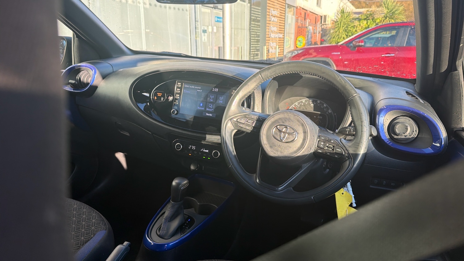 Used Toyota Aygo X 2022 for sale - 76777176: Photo 5