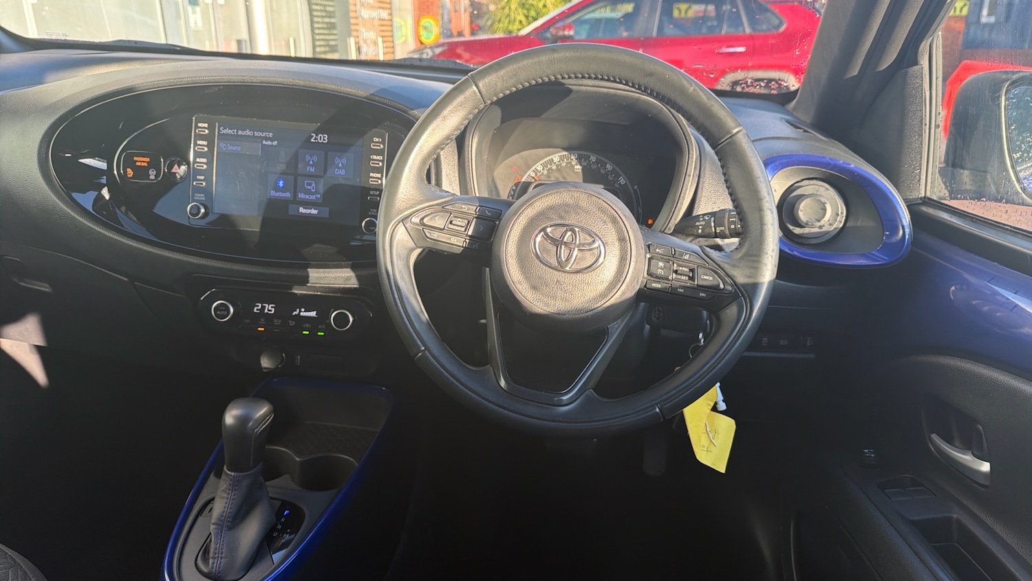 Used Toyota Aygo X 2022 for sale - 76777176: Photo 6