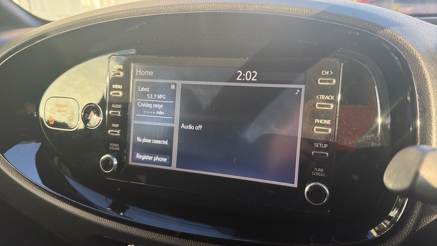 Used Toyota Aygo X 2022 for sale - 76777176: Photo 7