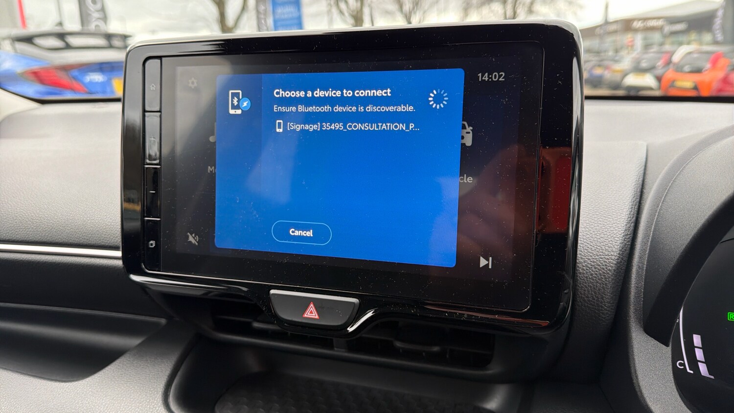 Used Toyota Yaris 2024 for sale - 77883762: Photo 20