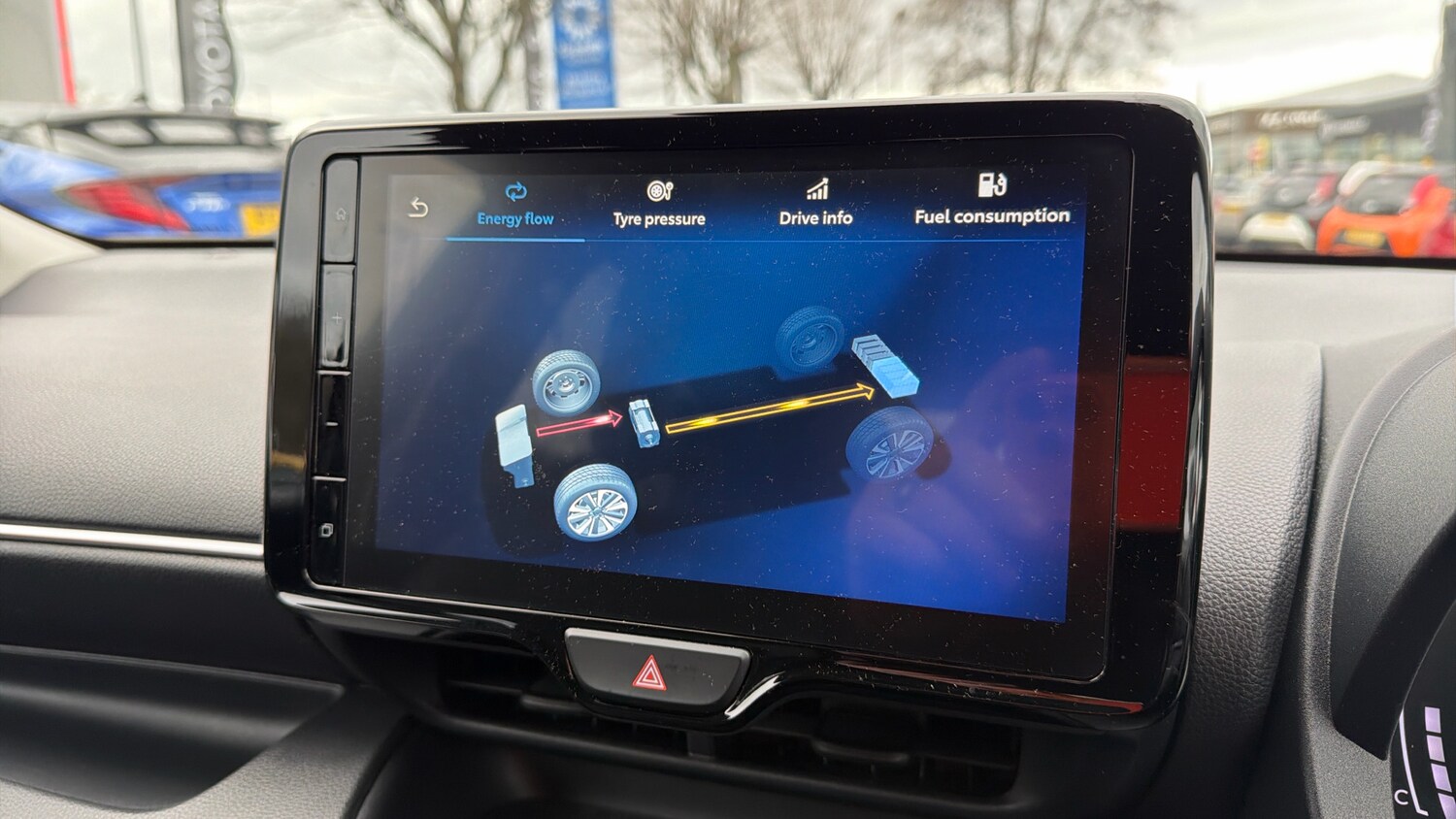 Used Toyota Yaris 2024 for sale - 77883762: Photo 21