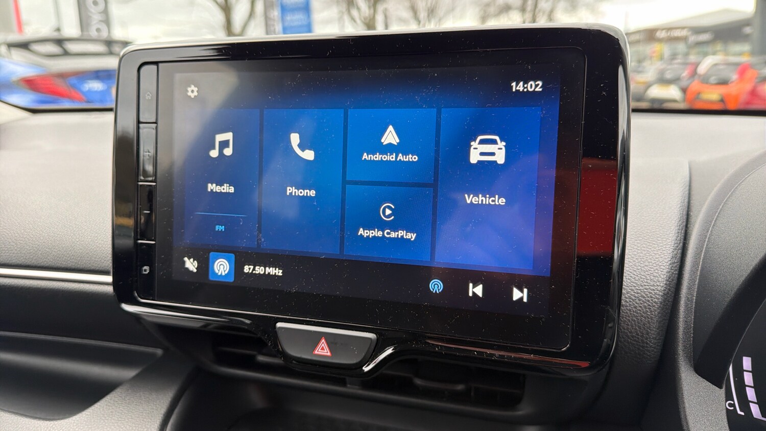 Used Toyota Yaris 2024 for sale - 77883762: Photo 22