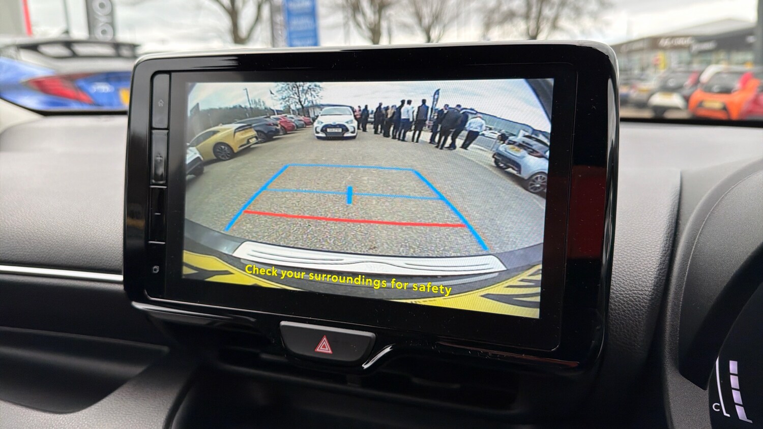 Used Toyota Yaris 2024 for sale - 77883762: Photo 24