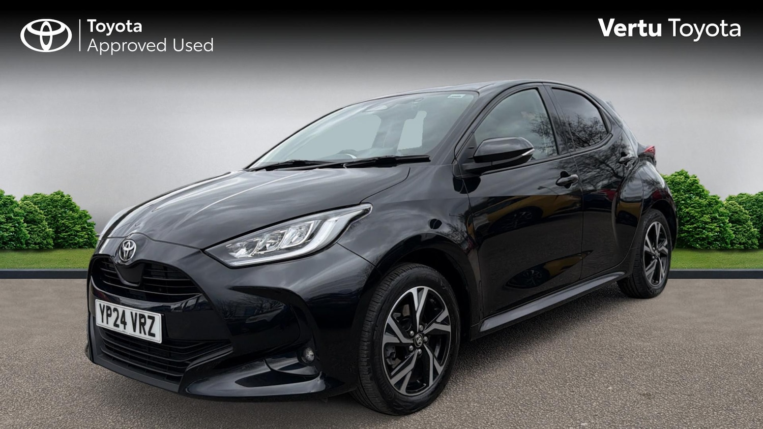 Used Toyota Yaris 2024 for sale - 77883762: Photo 3