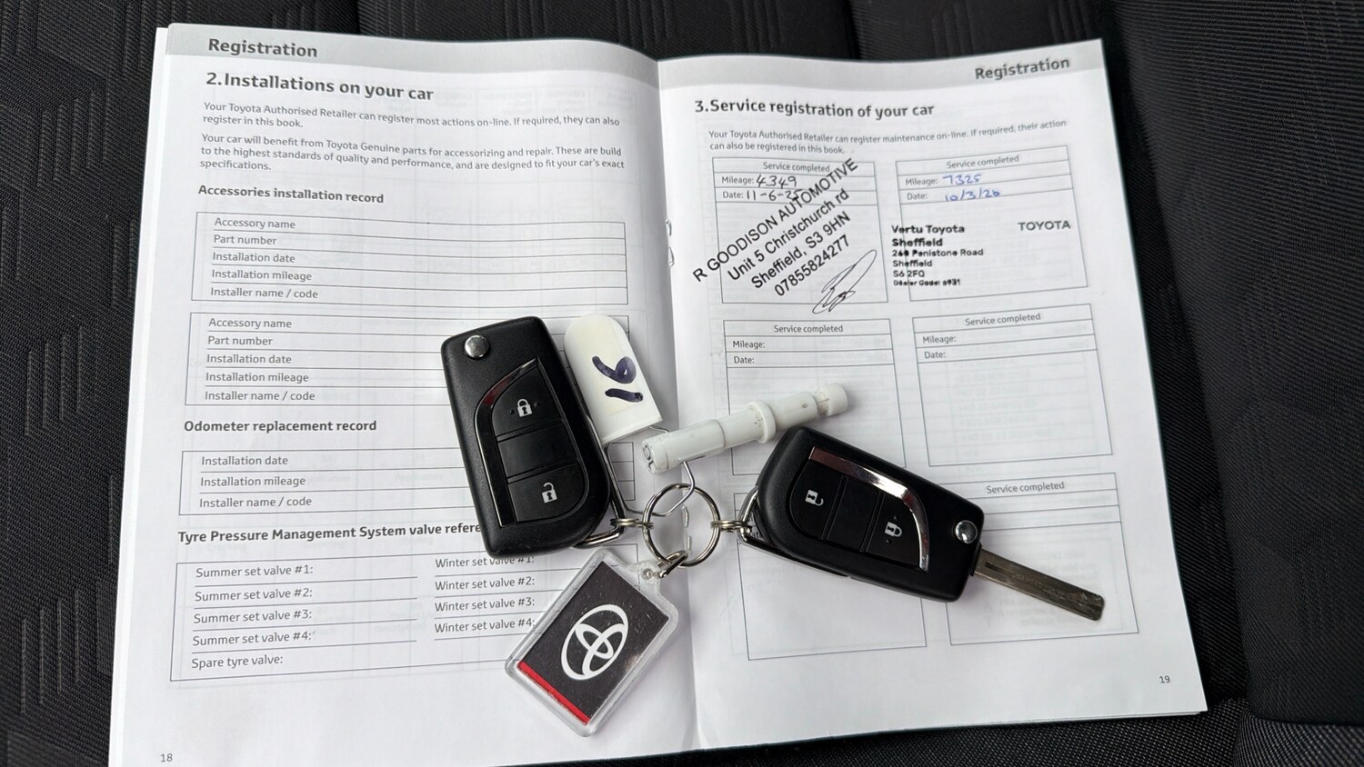 Used Toyota Yaris 2024 for sale - 77883762: Photo 36