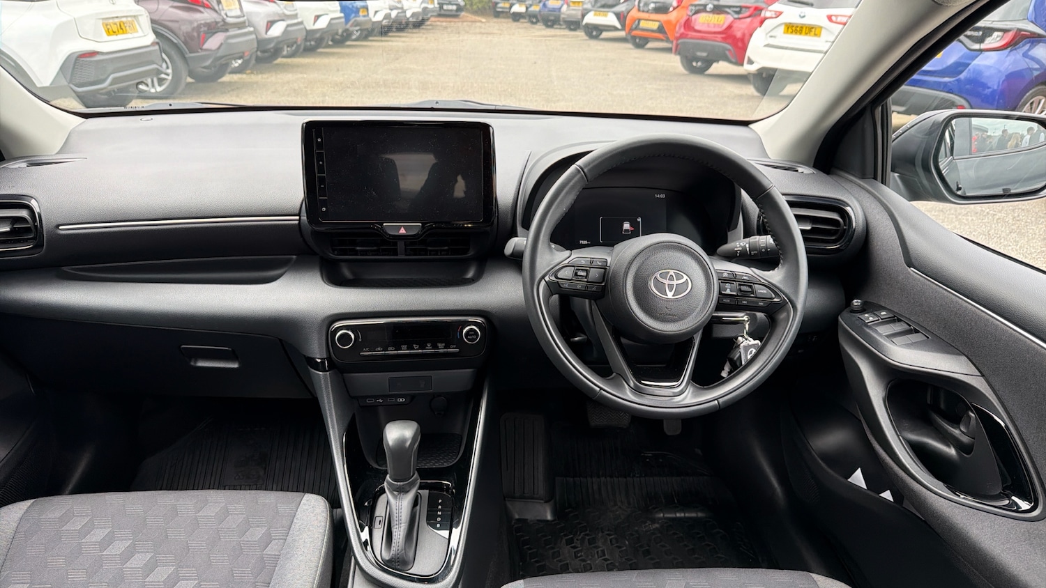 Used Toyota Yaris 2024 for sale - 77883762: Photo 5