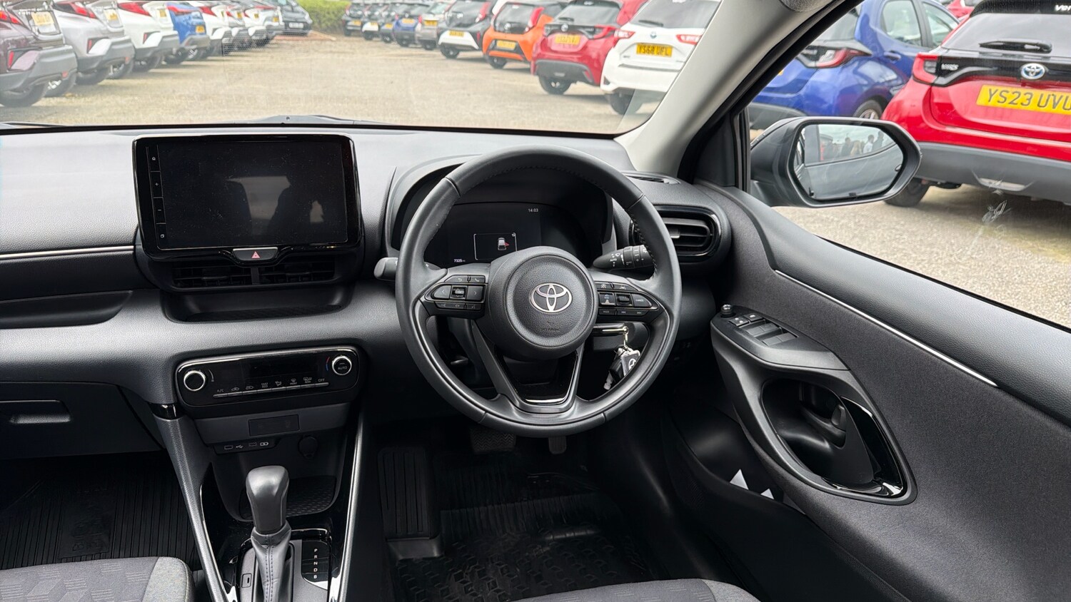 Used Toyota Yaris 2024 for sale - 77883762: Photo 6