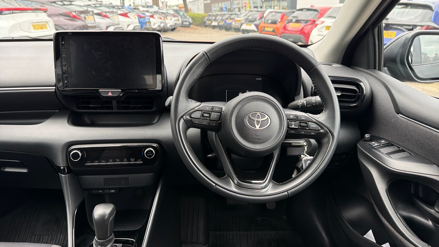 Used Toyota Yaris 2024 for sale - 77883762: Photo 8