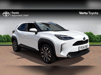 Used Toyota Yaris Cross 2024 for sale - 78926143: Photo