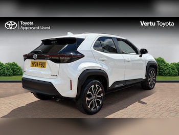 Used Toyota Yaris Cross 2024 for sale - 78926143: Photo