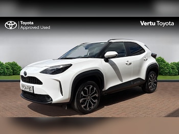 Used Toyota Yaris Cross 2024 for sale - 78926143: Photo