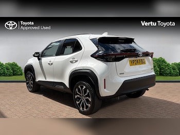 Used Toyota Yaris Cross 2024 for sale - 78926143: Photo