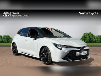 Used Toyota Corolla 2022 for sale - 75702979: Photo