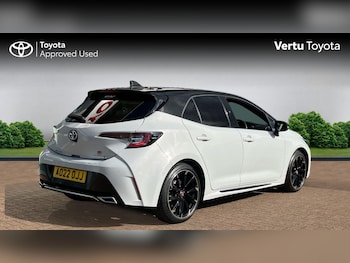 Used Toyota Corolla 2022 for sale - 75702979: Photo