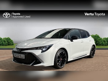 Used Toyota Corolla 2022 for sale - 75702979: Photo