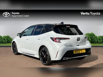 Used Toyota Corolla 2022 for sale - 75702979: Photo