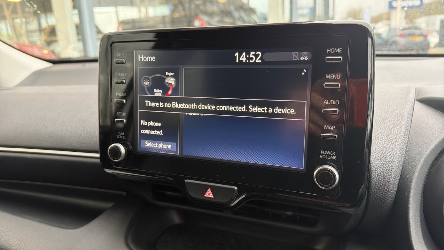 Used Toyota Yaris 2023 for sale - 77718528: Photo 20