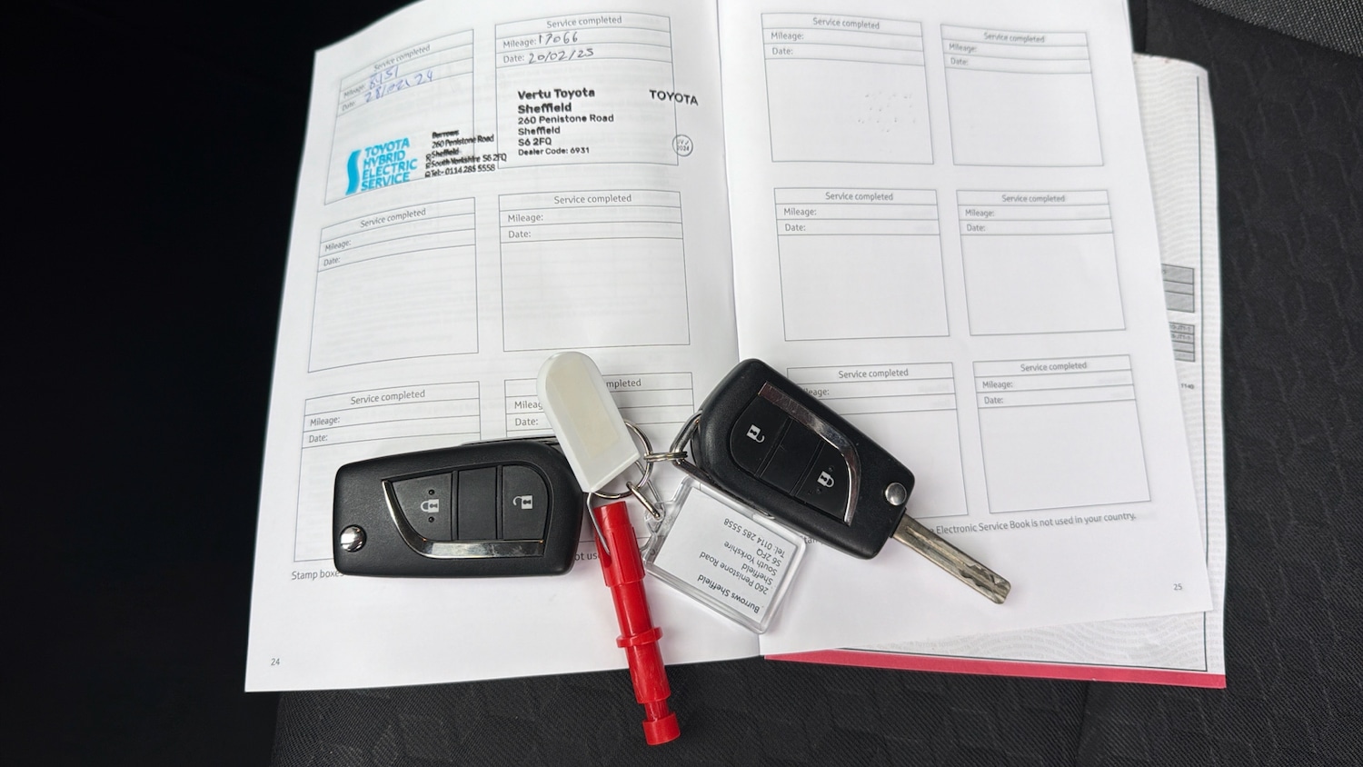 Used Toyota Yaris 2023 for sale - 77718528: Photo 36