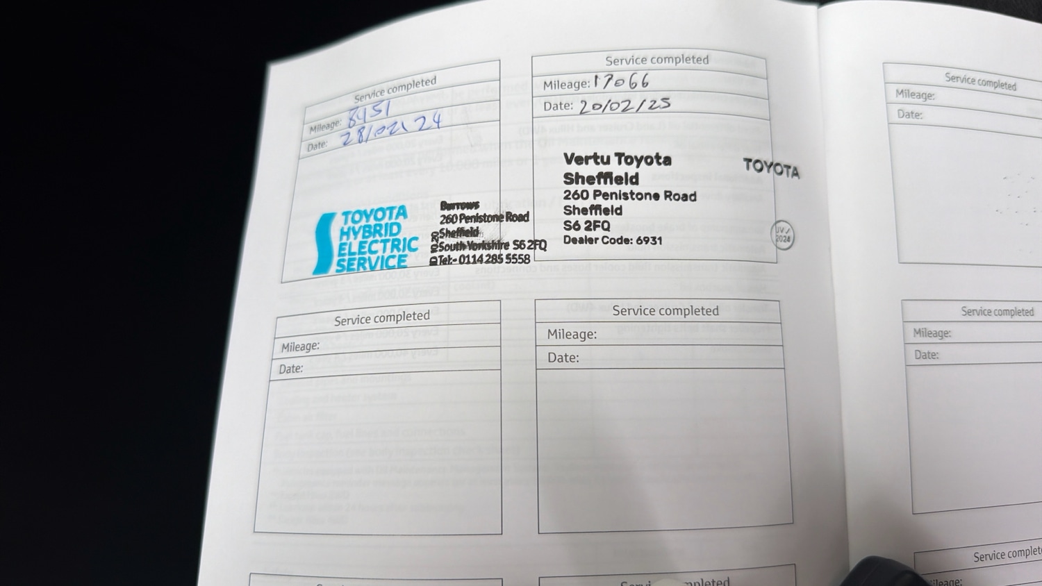 Used Toyota Yaris 2023 for sale - 77718528: Photo 37