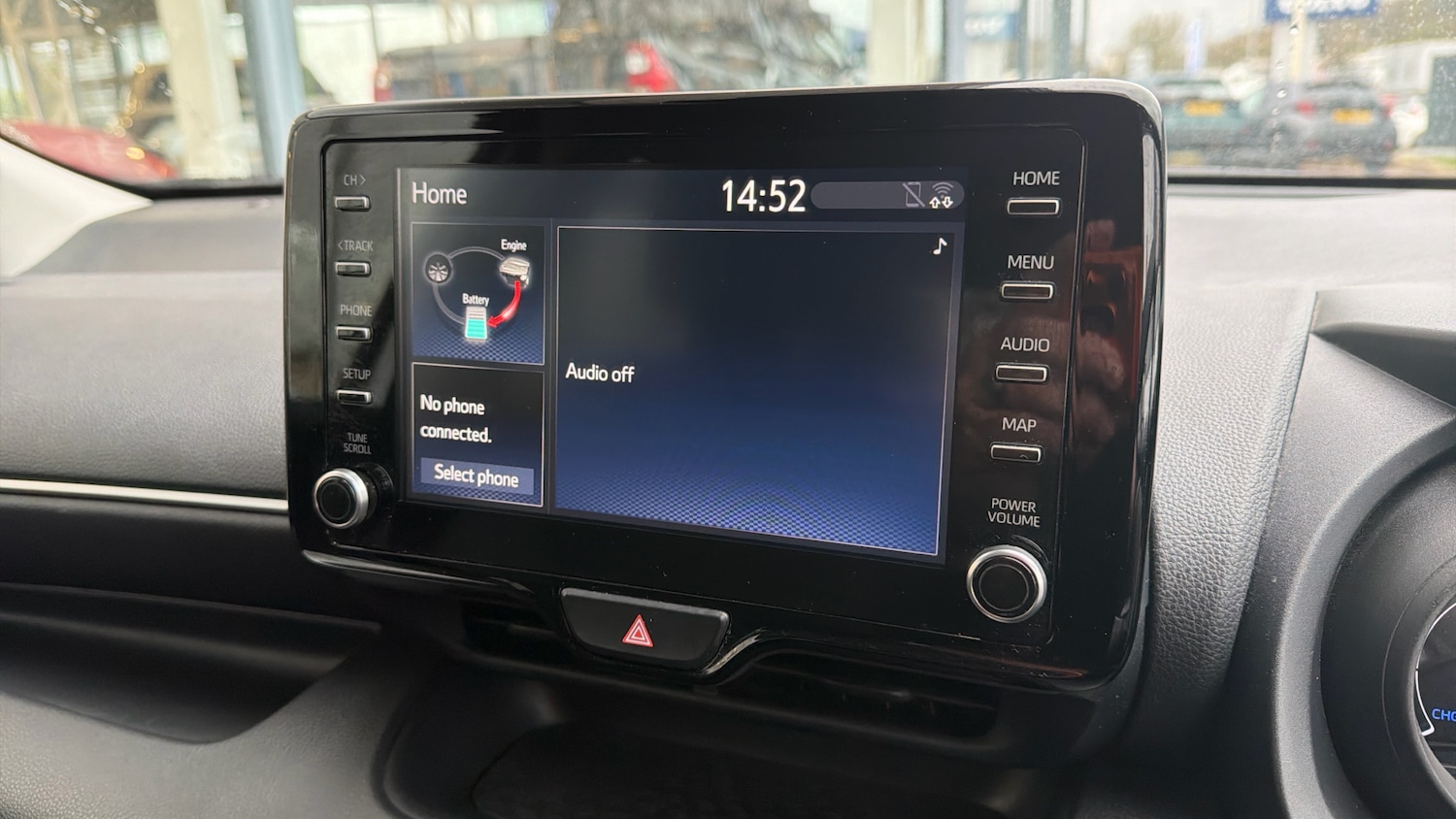 Used Toyota Yaris 2023 for sale - 77718528: Photo 7