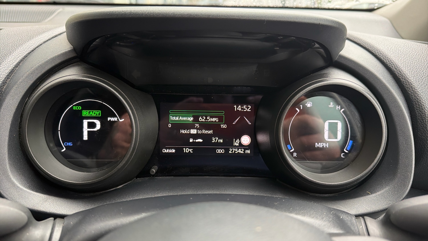 Used Toyota Yaris 2023 for sale - 77718528: Photo 9