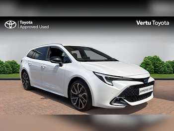 Used Toyota Corolla 2025 for sale - 78858470: Photo