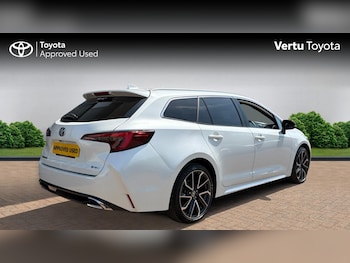 Used Toyota Corolla 2025 for sale - 78858470: Photo