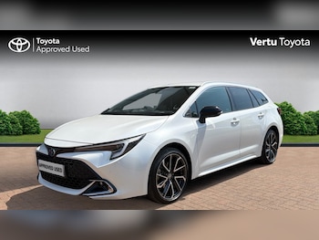 Used Toyota Corolla 2025 for sale - 78858470: Photo