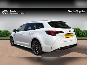 Used Toyota Corolla 2025 for sale - 78858470: Photo