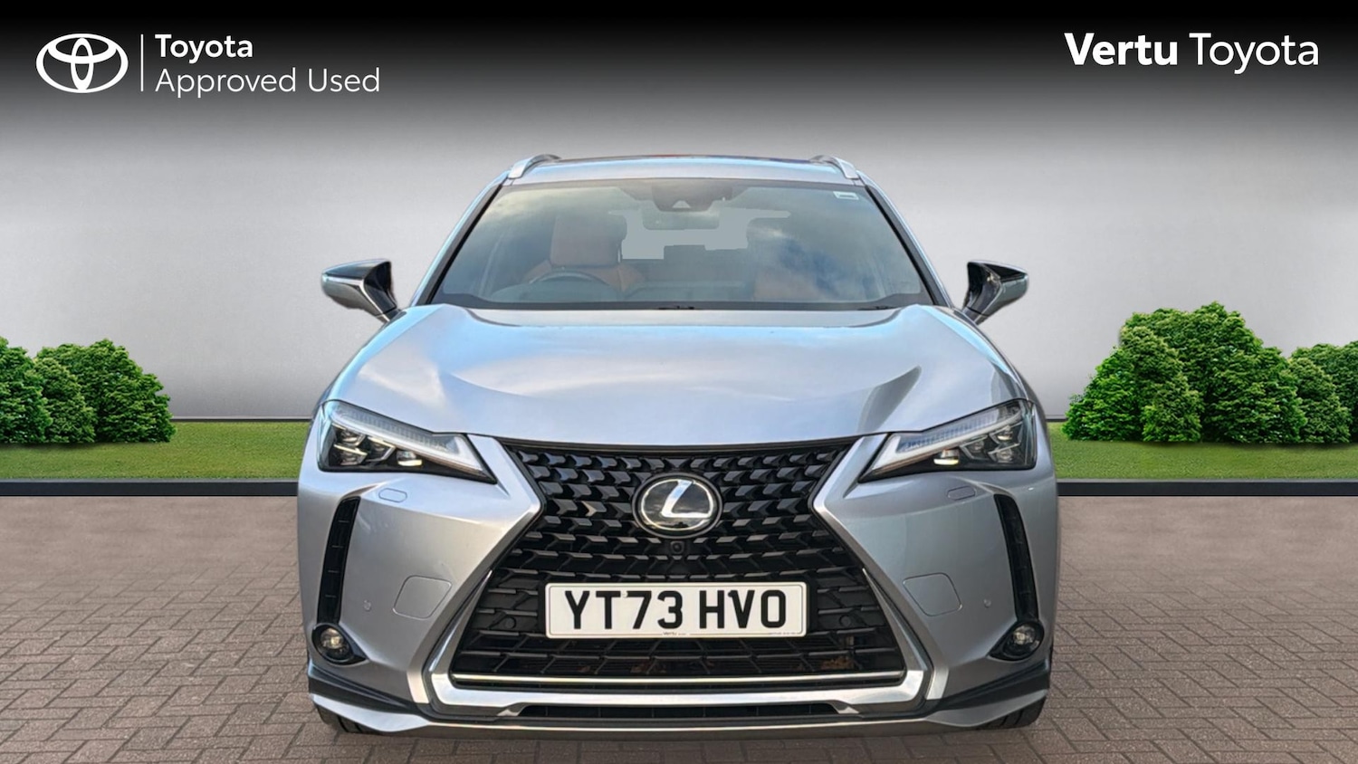 Used Lexus UX 2023 for sale - 77161010: Photo 15