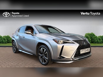 2023 (73) - 250h 2.0 Takumi 5dr CVT