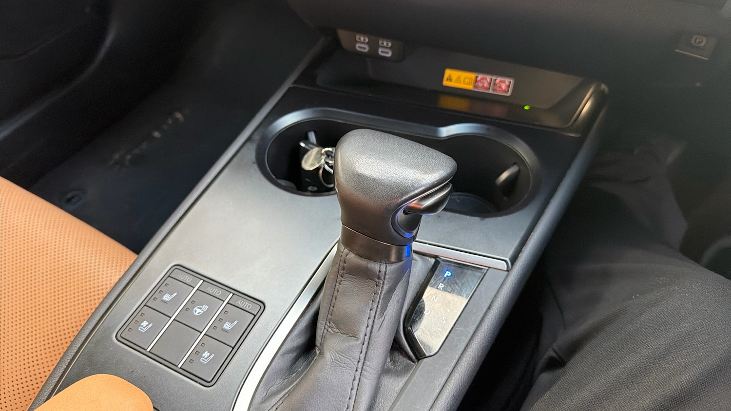 Used Lexus UX 2023 for sale - 77161010: Photo 32