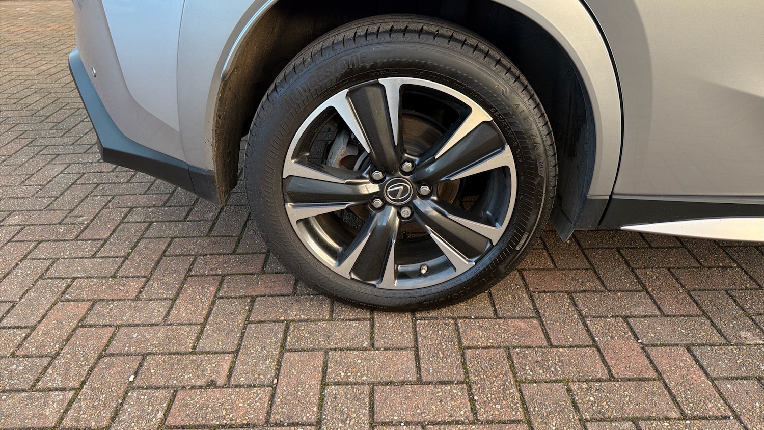 Used Lexus UX 2023 for sale - 77161010: Photo 34