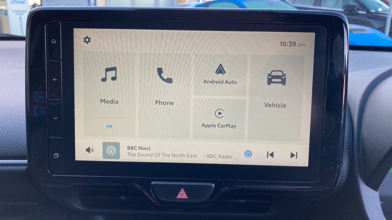 Used Toyota Yaris 2024 for sale - 77988926: Photo 12