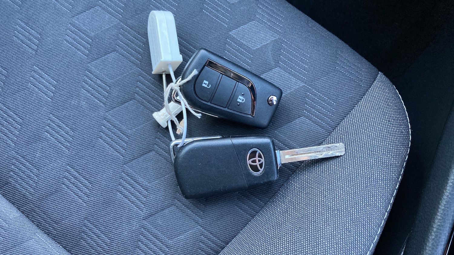 Used Toyota Yaris 2024 for sale - 77988926: Photo 20